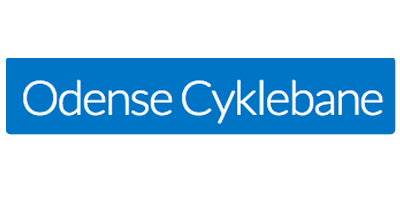Odense cyklebane logo